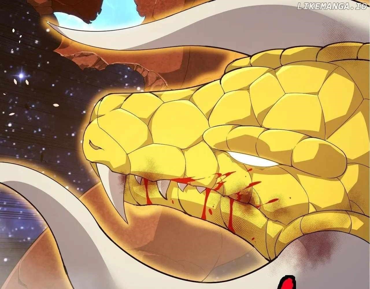 Evolution Begins With a Big Tree Chapter 394 - Page 88