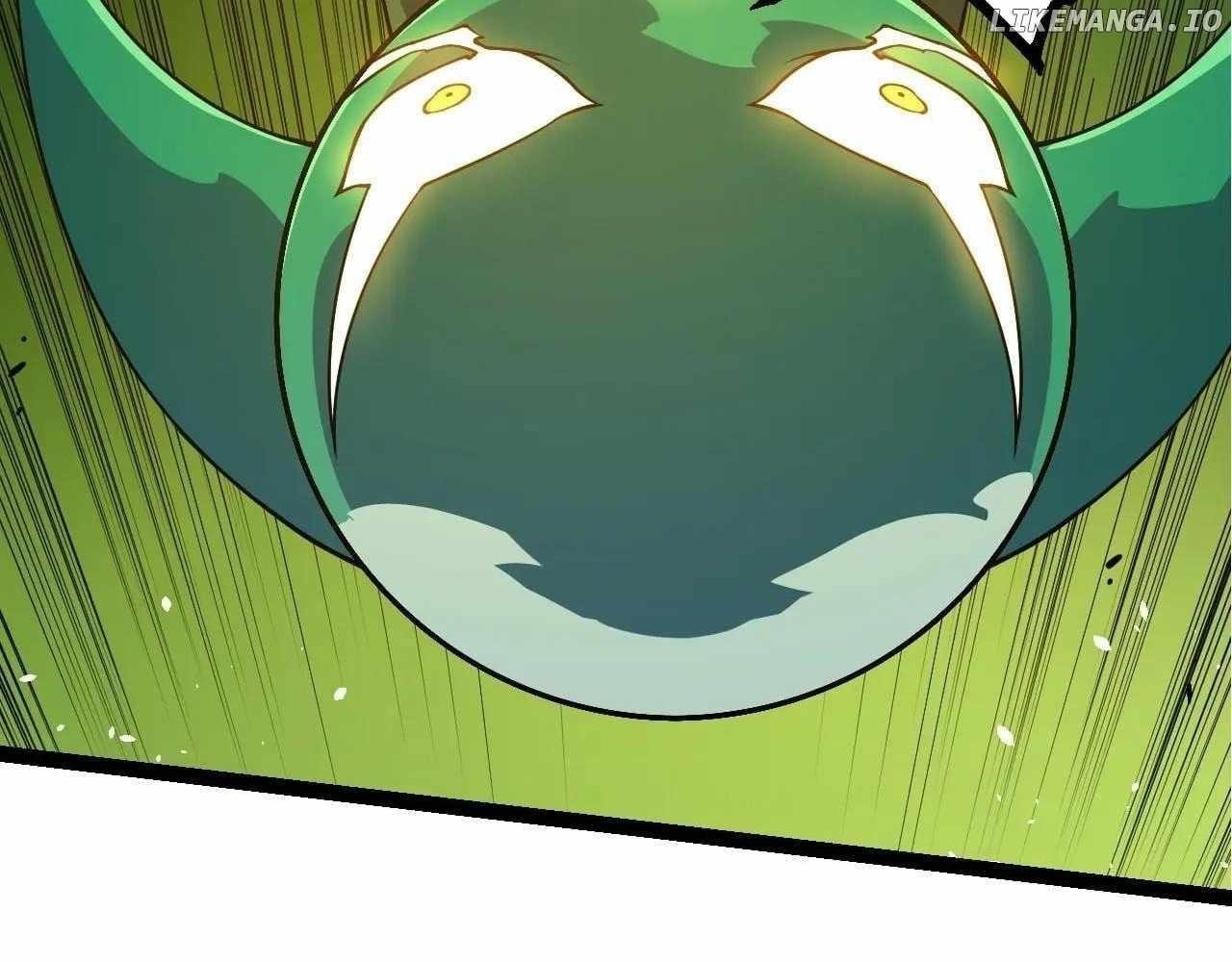 Evolution Begins With a Big Tree Chapter 394 - Page 95