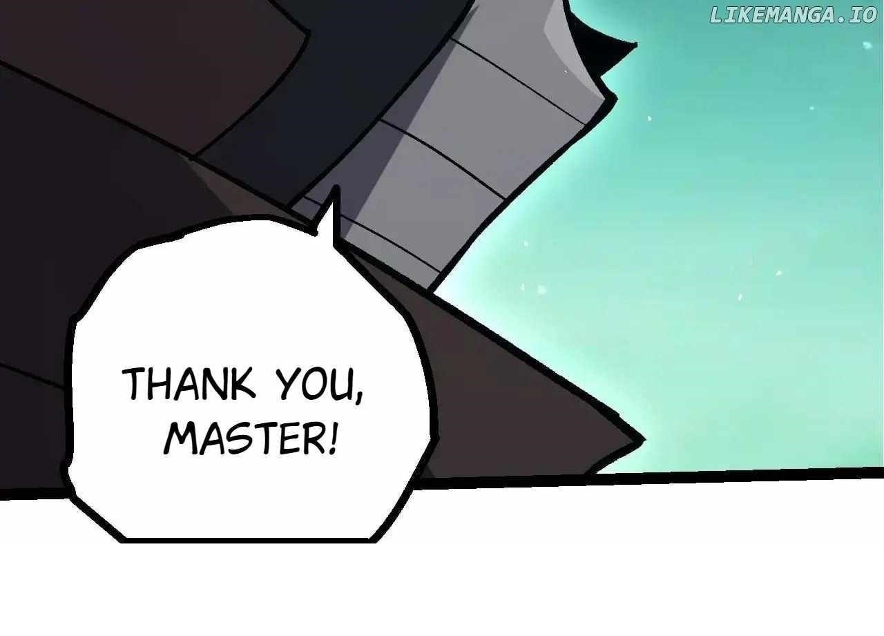 Evolution Begins With a Big Tree Chapter 395 - Page 100