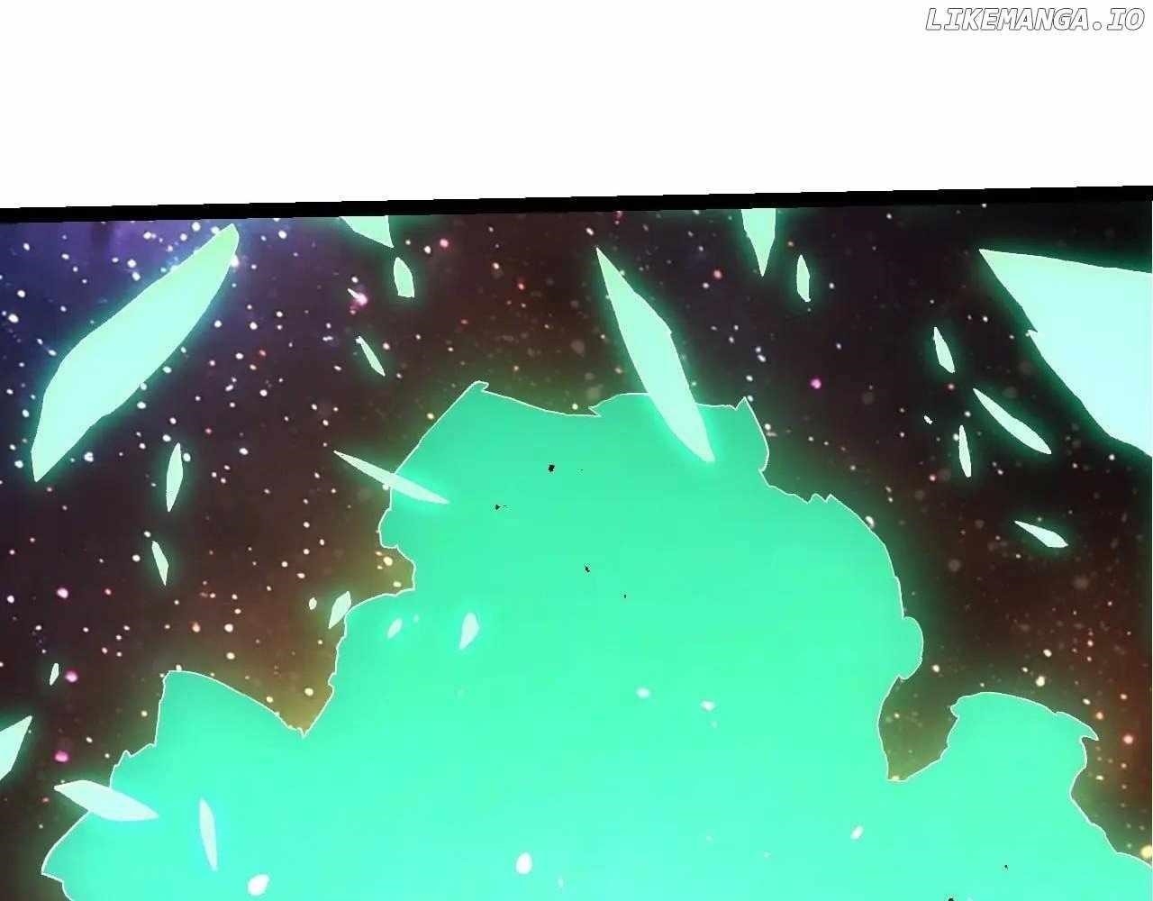 Evolution Begins With a Big Tree Chapter 395 - Page 11