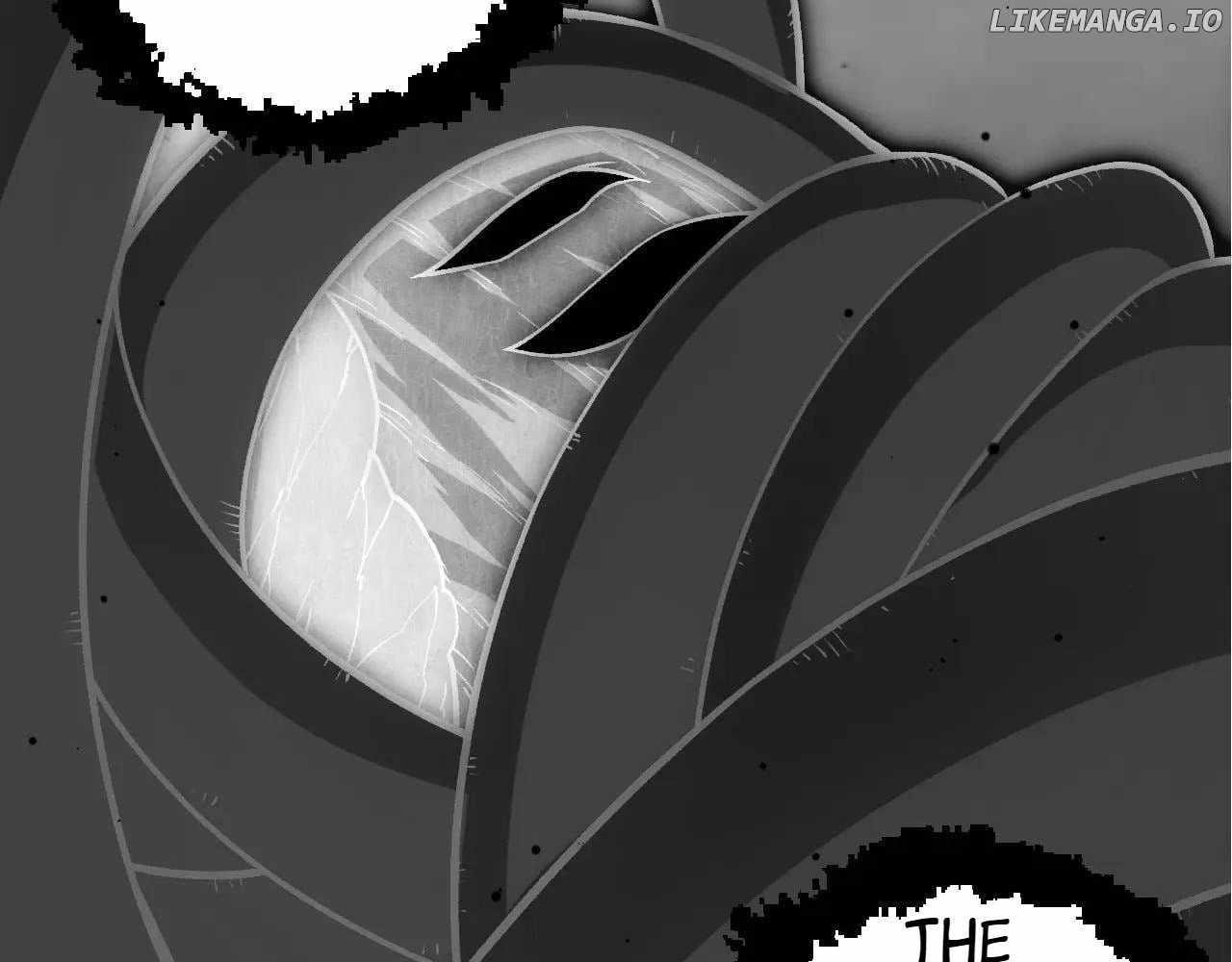 Evolution Begins With a Big Tree Chapter 395 - Page 23