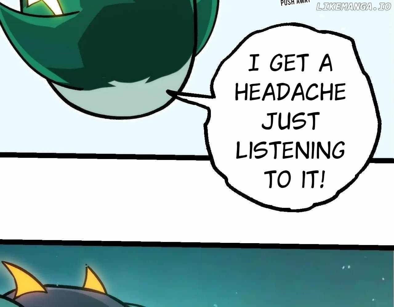 Evolution Begins With a Big Tree Chapter 395 - Page 32