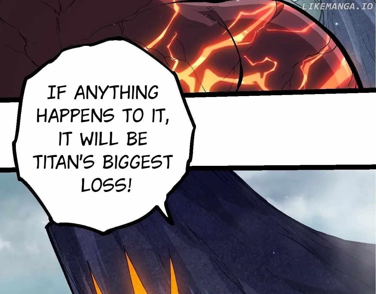 Evolution Begins With a Big Tree Chapter 395 - Page 47