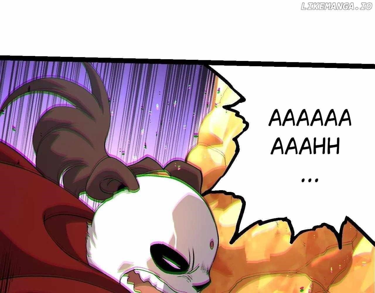 Evolution Begins With a Big Tree Chapter 395 - Page 51