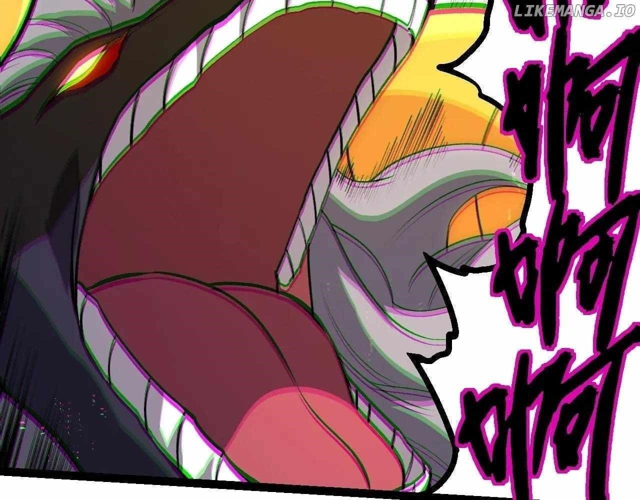 Evolution Begins With a Big Tree Chapter 395 - Page 66