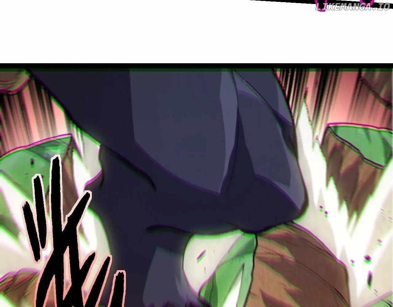 Evolution Begins With a Big Tree Chapter 395 - Page 67