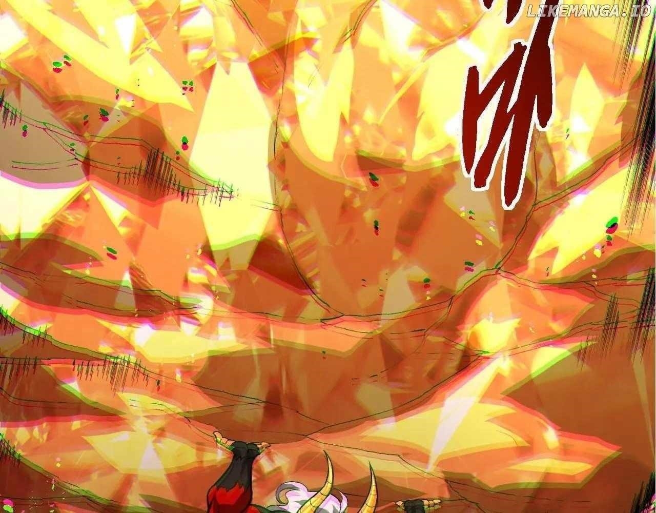 Evolution Begins With a Big Tree Chapter 395 - Page 69