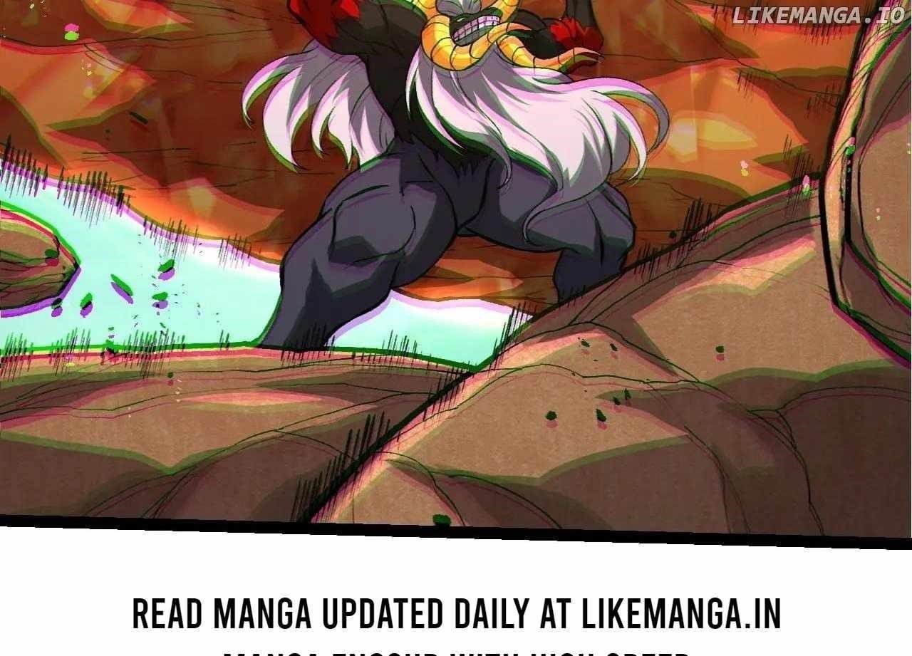 Evolution Begins With a Big Tree Chapter 395 - Page 70