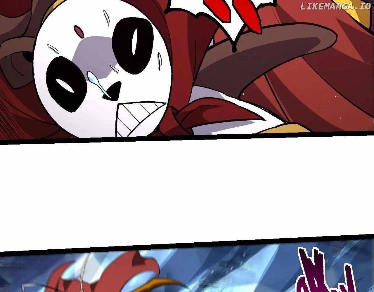 Evolution Begins With a Big Tree Chapter 395 - Page 92