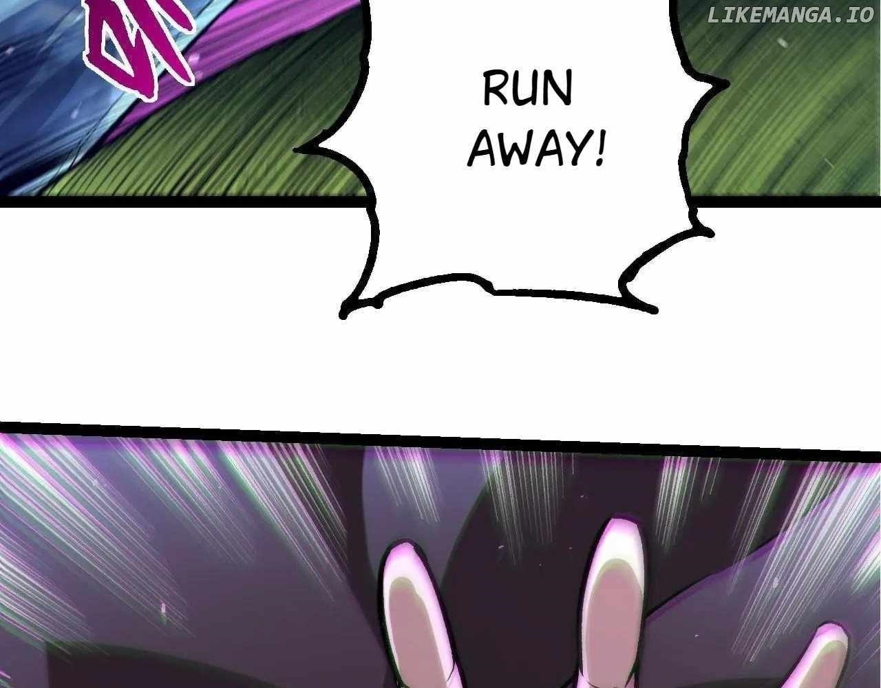 Evolution Begins With a Big Tree Chapter 395 - Page 94