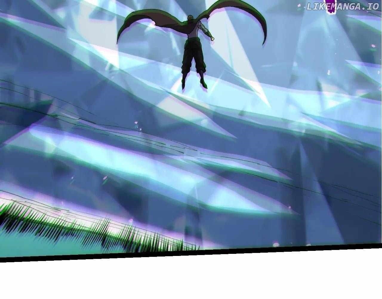 Evolution Begins With a Big Tree Chapter 395 - Page 97