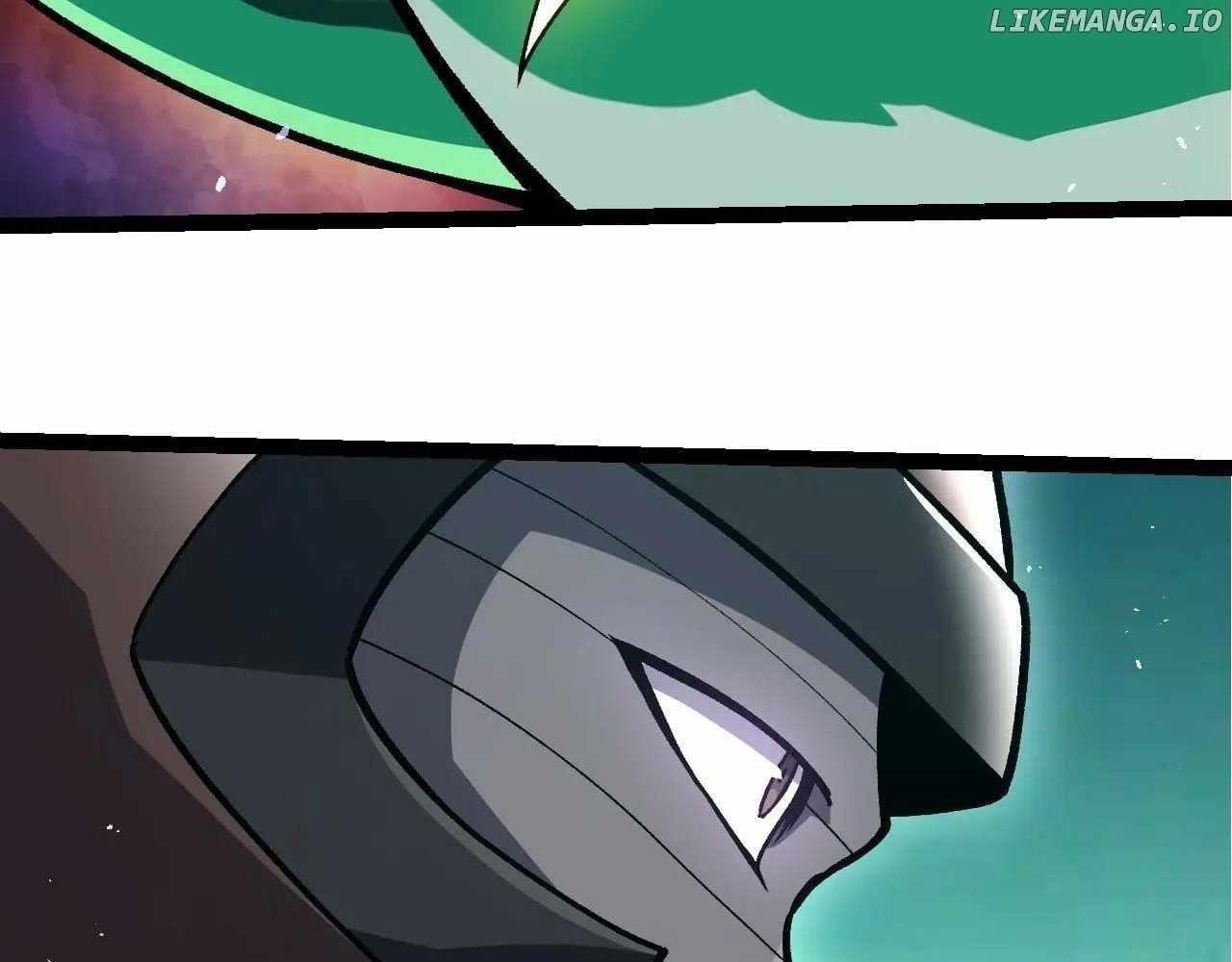 Evolution Begins With a Big Tree Chapter 395 - Page 99