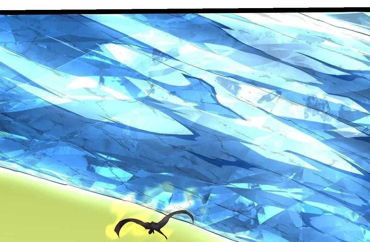 Evolution Begins With a Big Tree Chapter 396 - Page 1