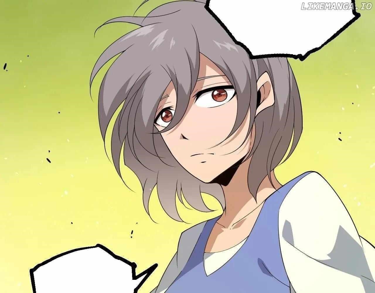 Evolution Begins With a Big Tree Chapter 396 - Page 13