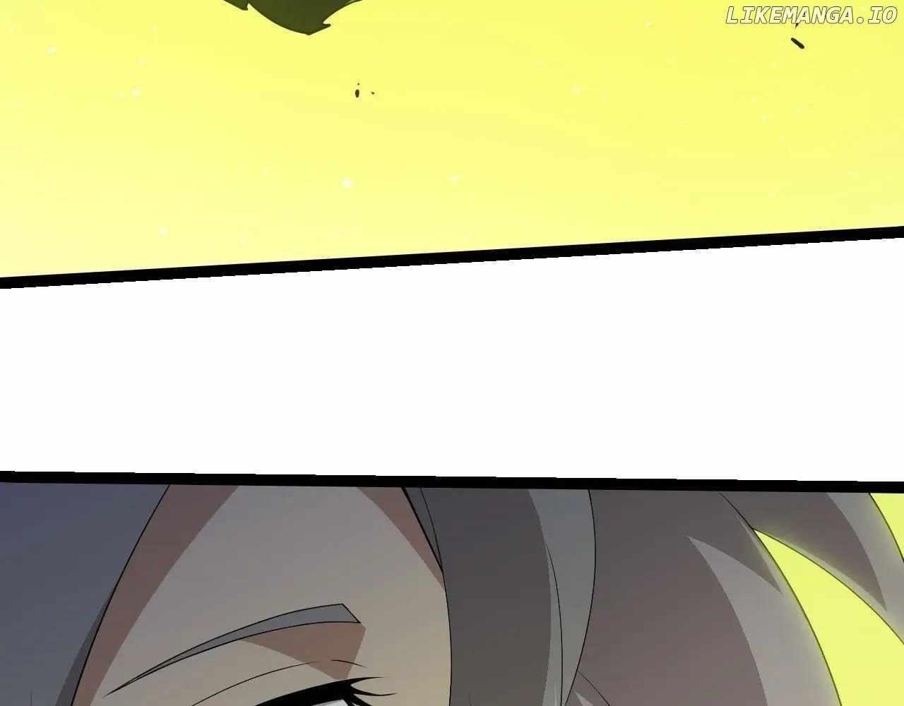 Evolution Begins With a Big Tree Chapter 396 - Page 17