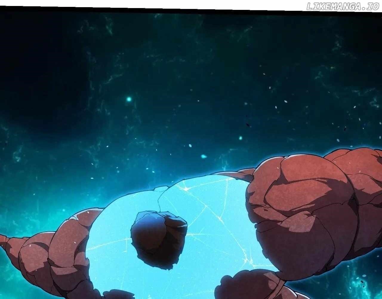 Evolution Begins With a Big Tree Chapter 396 - Page 19