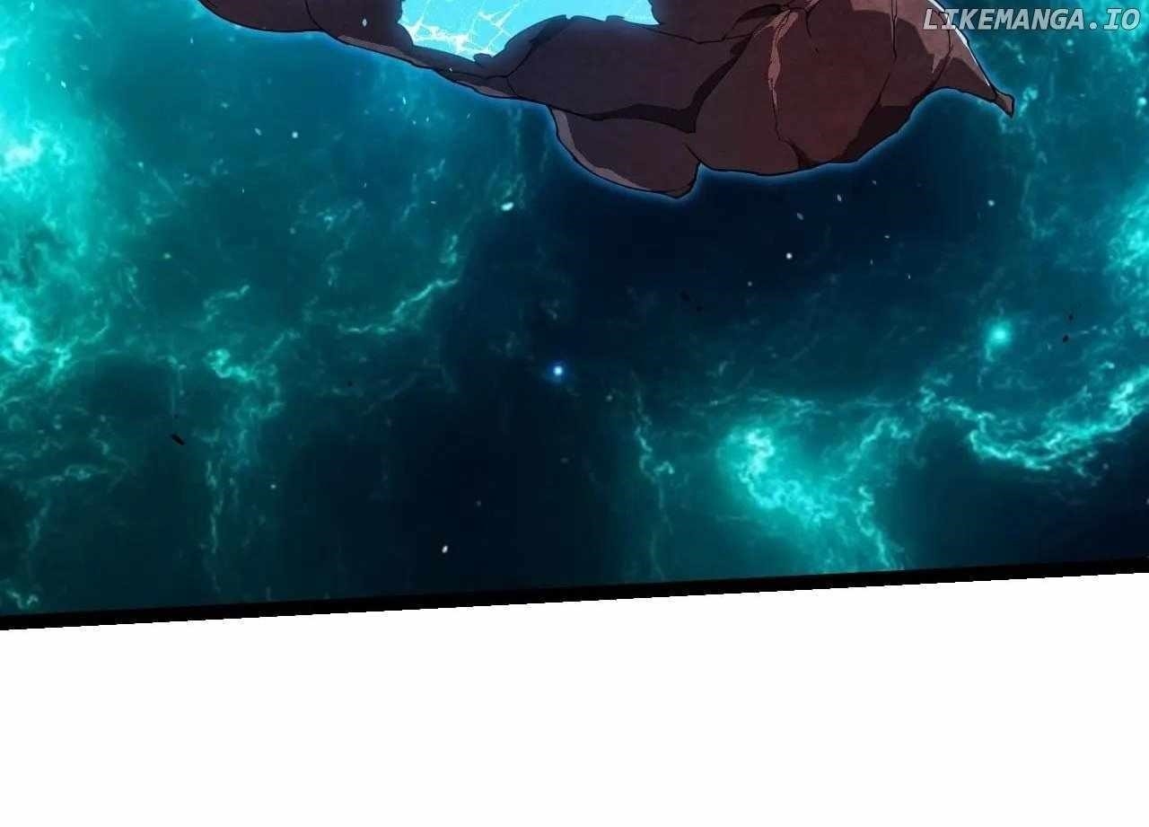 Evolution Begins With a Big Tree Chapter 396 - Page 20