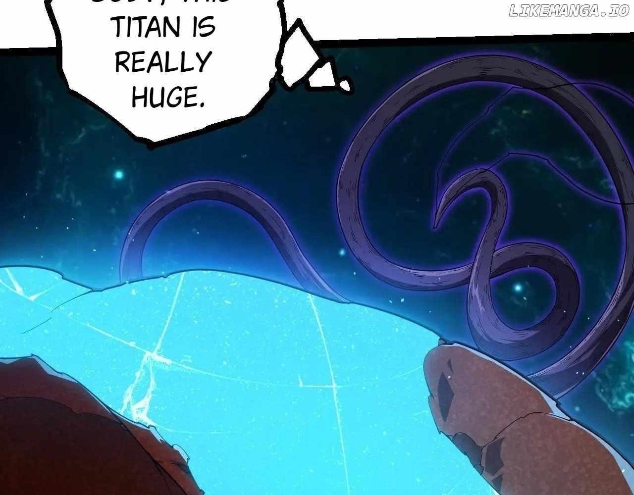 Evolution Begins With a Big Tree Chapter 396 - Page 24