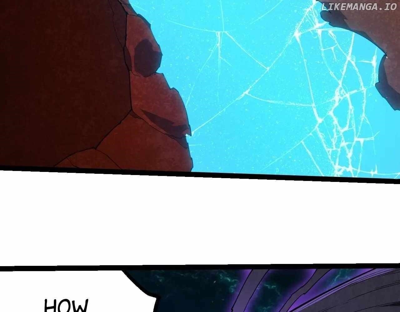 Evolution Begins With a Big Tree Chapter 396 - Page 25