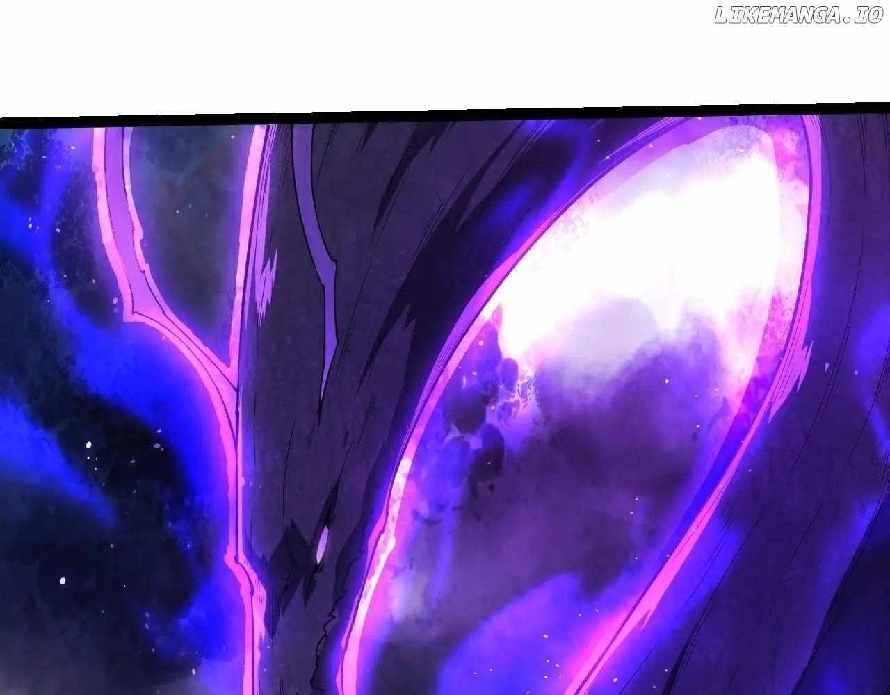 Evolution Begins With a Big Tree Chapter 396 - Page 31