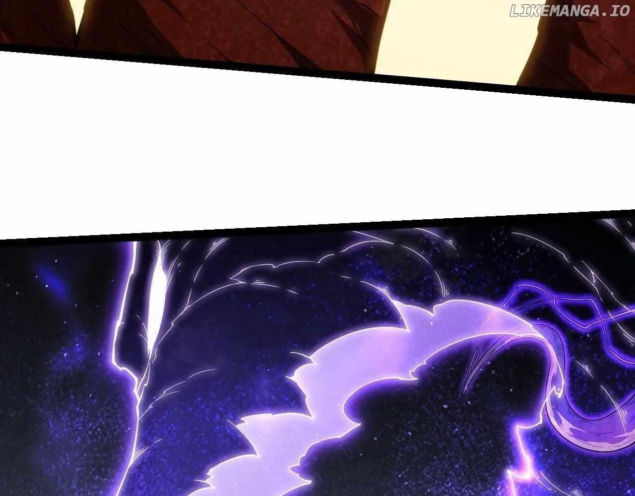 Evolution Begins With a Big Tree Chapter 396 - Page 34