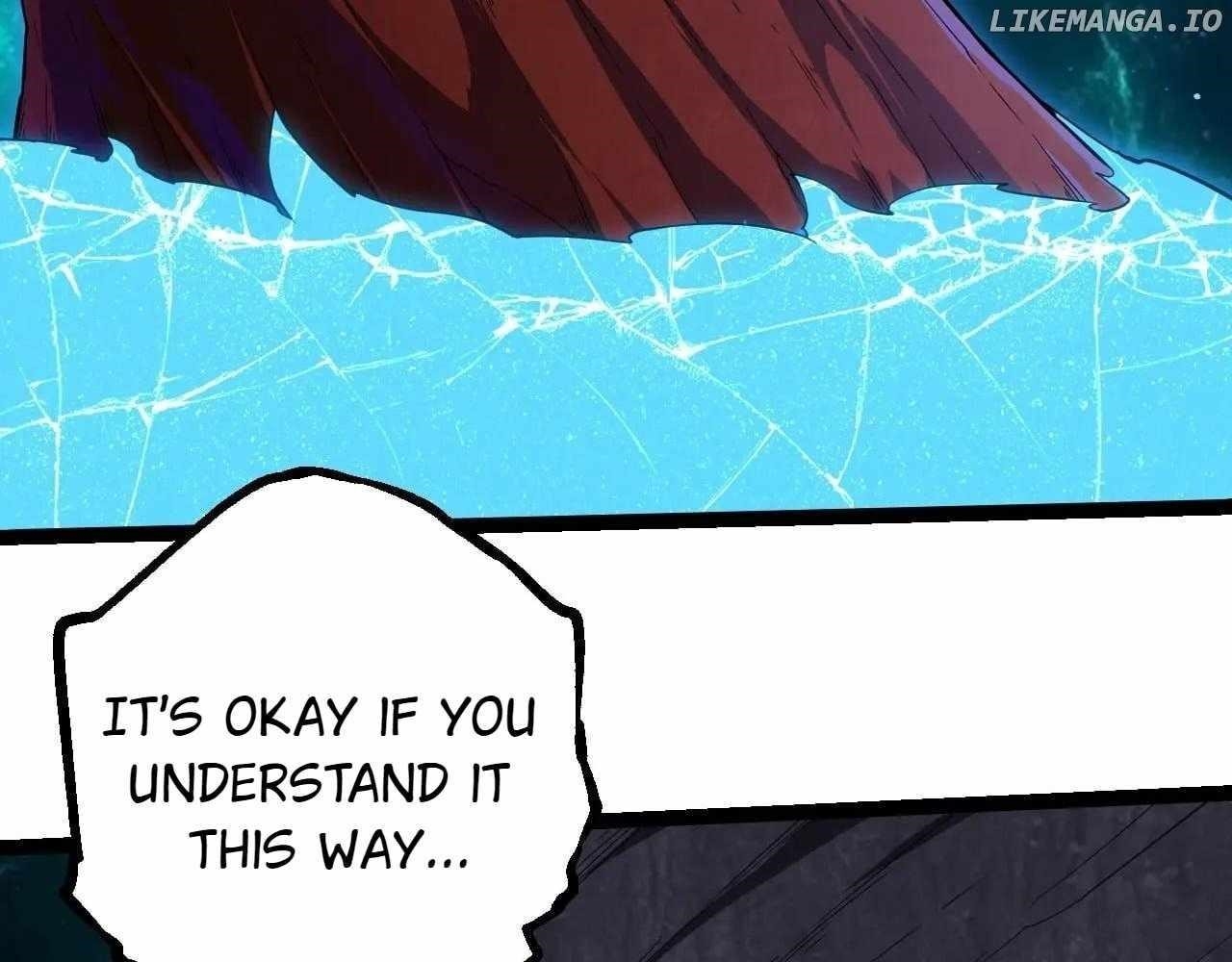 Evolution Begins With a Big Tree Chapter 396 - Page 37