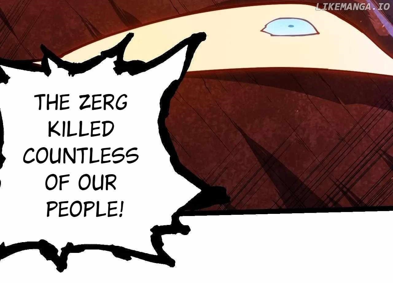 Evolution Begins With a Big Tree Chapter 396 - Page 40