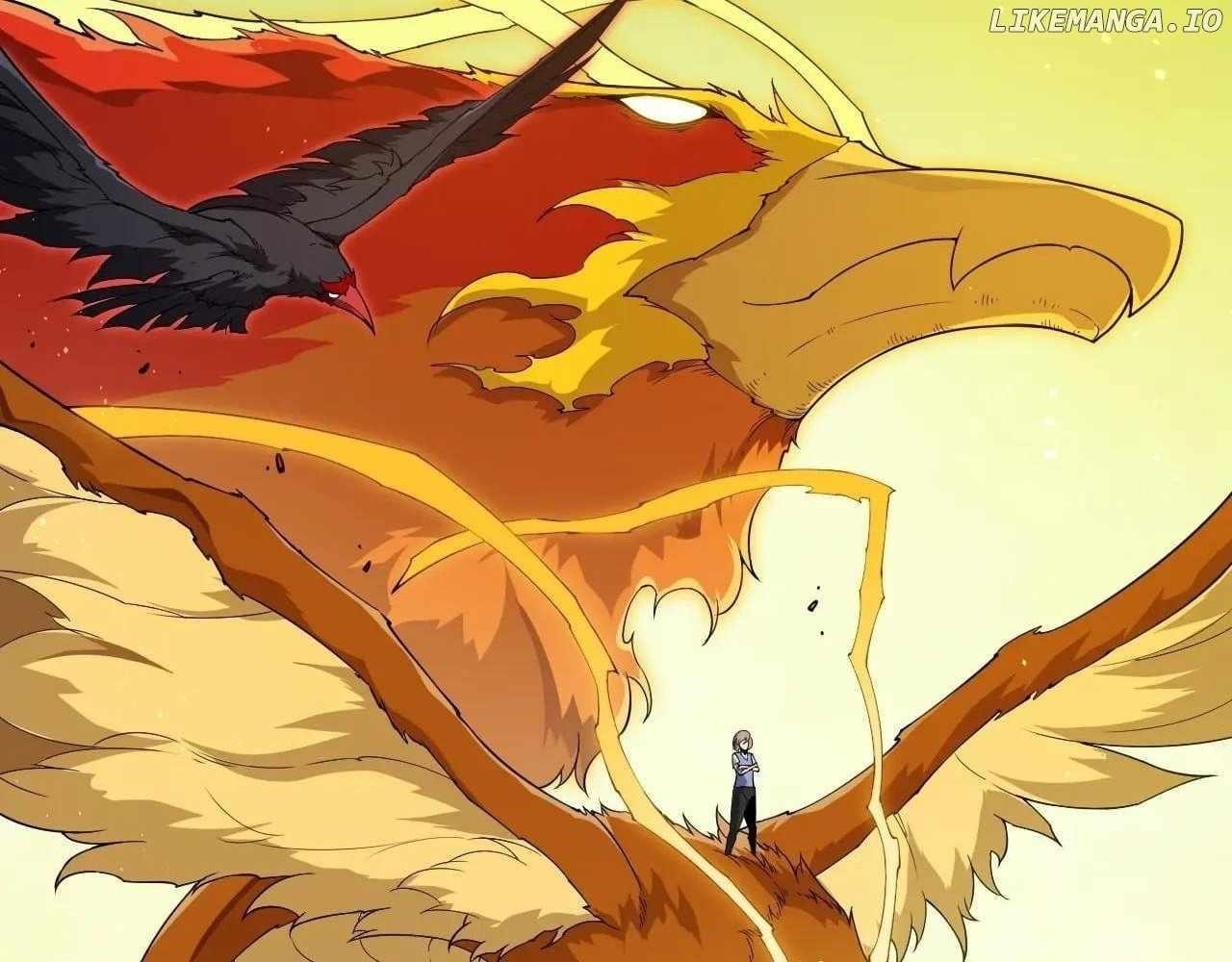 Evolution Begins With a Big Tree Chapter 396 - Page 56