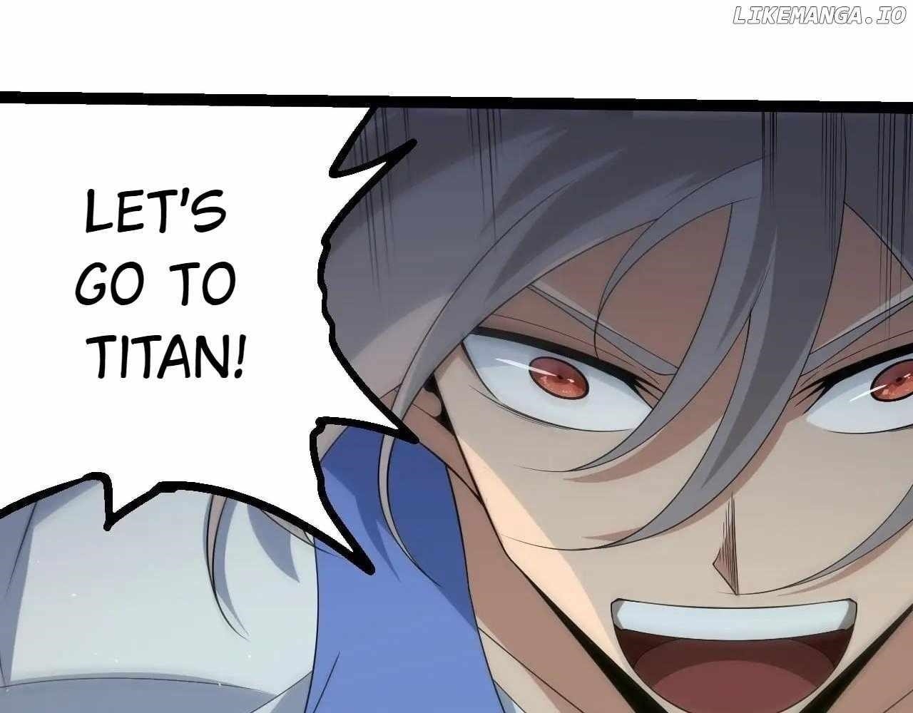 Evolution Begins With a Big Tree Chapter 396 - Page 61