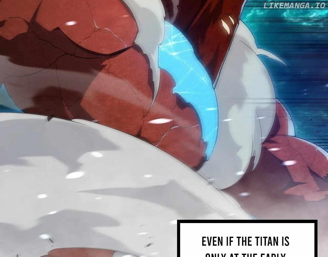 Evolution Begins With a Big Tree Chapter 396 - Page 68