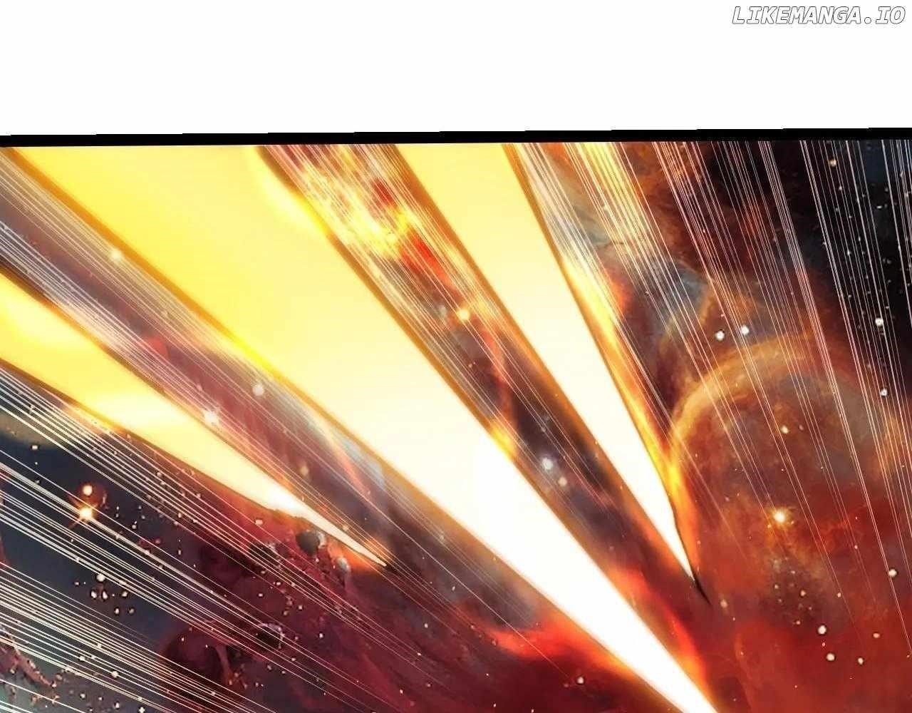 Evolution Begins With a Big Tree Chapter 396 - Page 71