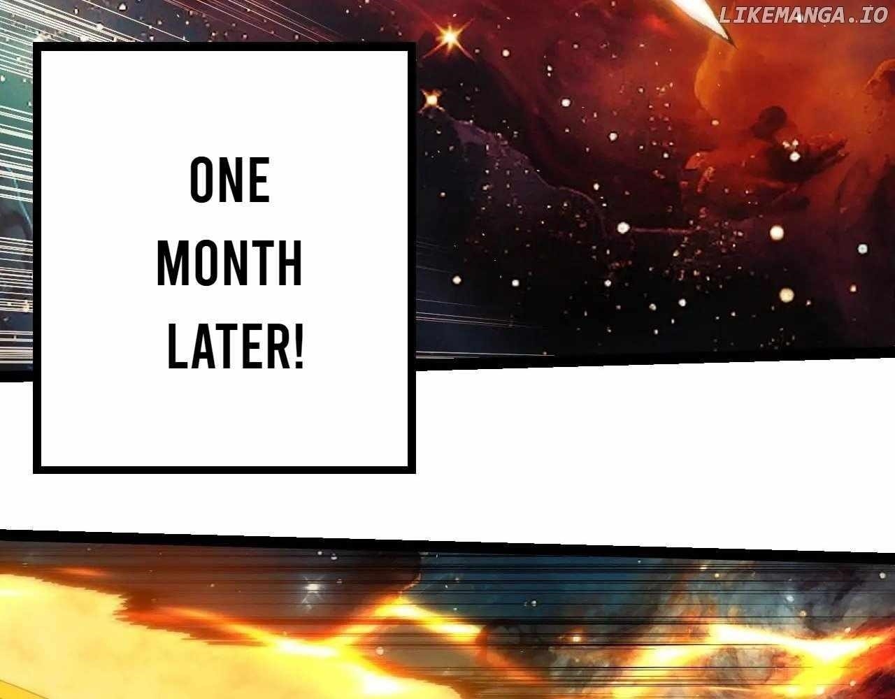 Evolution Begins With a Big Tree Chapter 396 - Page 72