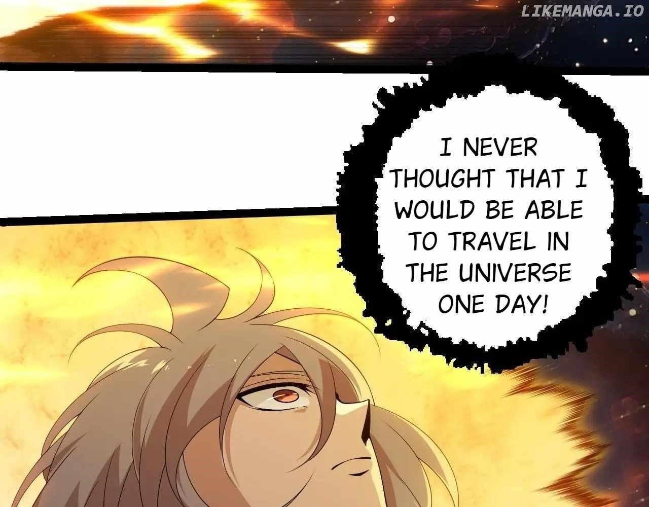 Evolution Begins With a Big Tree Chapter 396 - Page 74