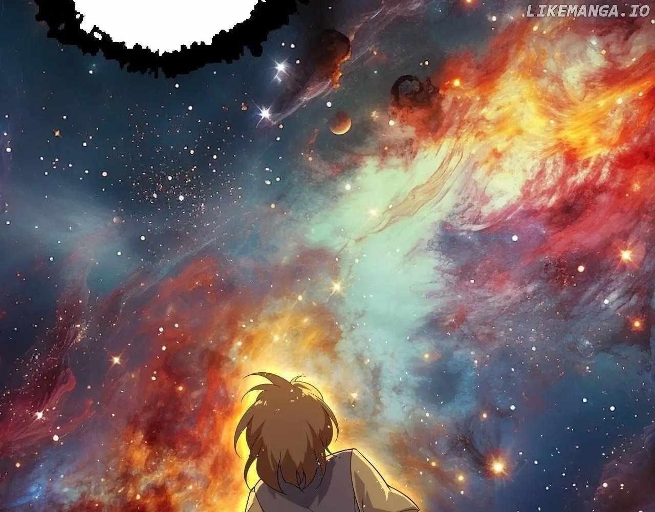 Evolution Begins With a Big Tree Chapter 396 - Page 76