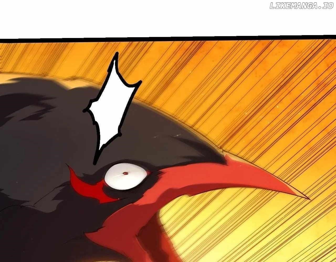 Evolution Begins With a Big Tree Chapter 396 - Page 79