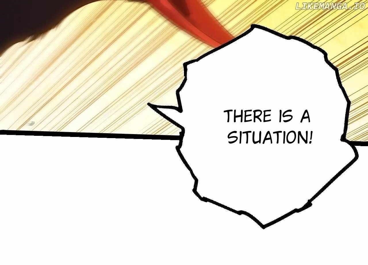 Evolution Begins With a Big Tree Chapter 396 - Page 80