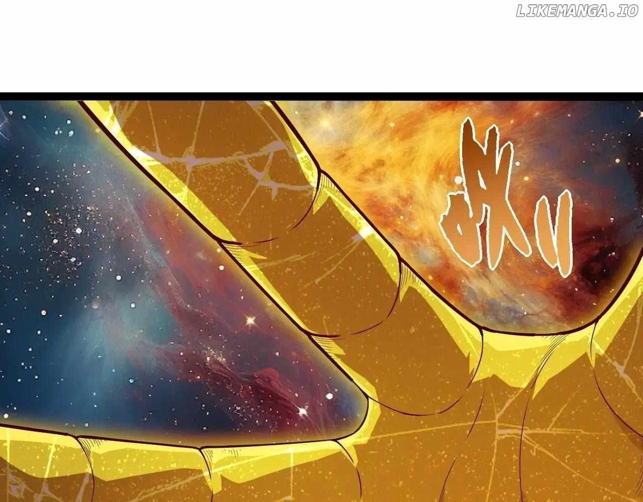 Evolution Begins With a Big Tree Chapter 396 - Page 81