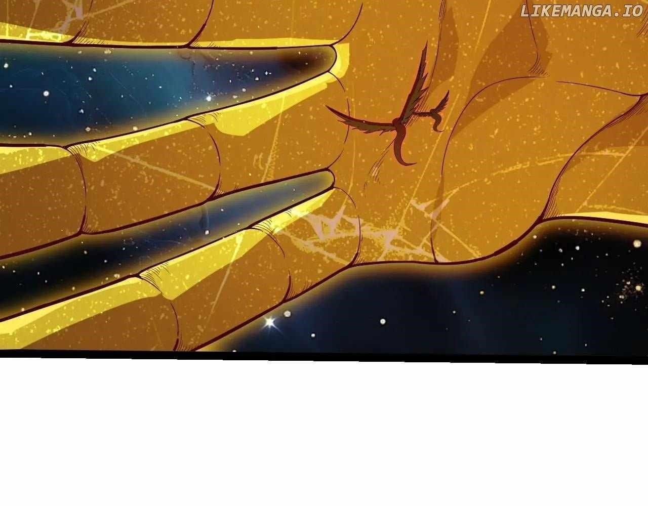 Evolution Begins With a Big Tree Chapter 396 - Page 82