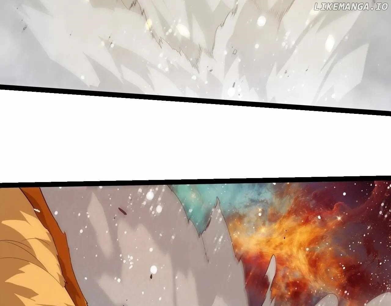 Evolution Begins With a Big Tree Chapter 396 - Page 84