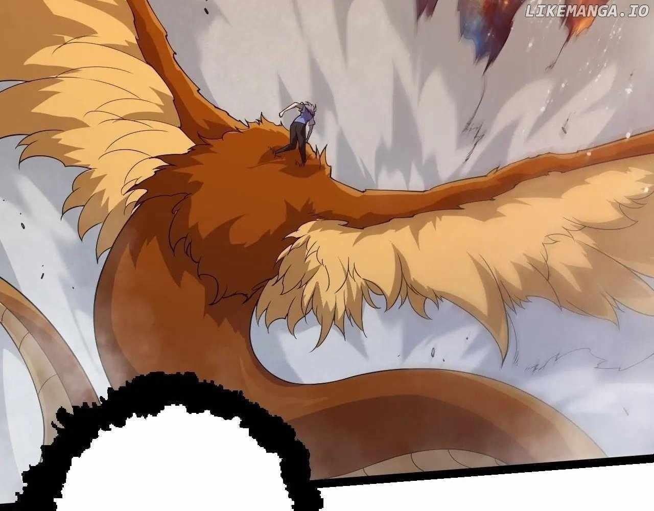 Evolution Begins With a Big Tree Chapter 396 - Page 85