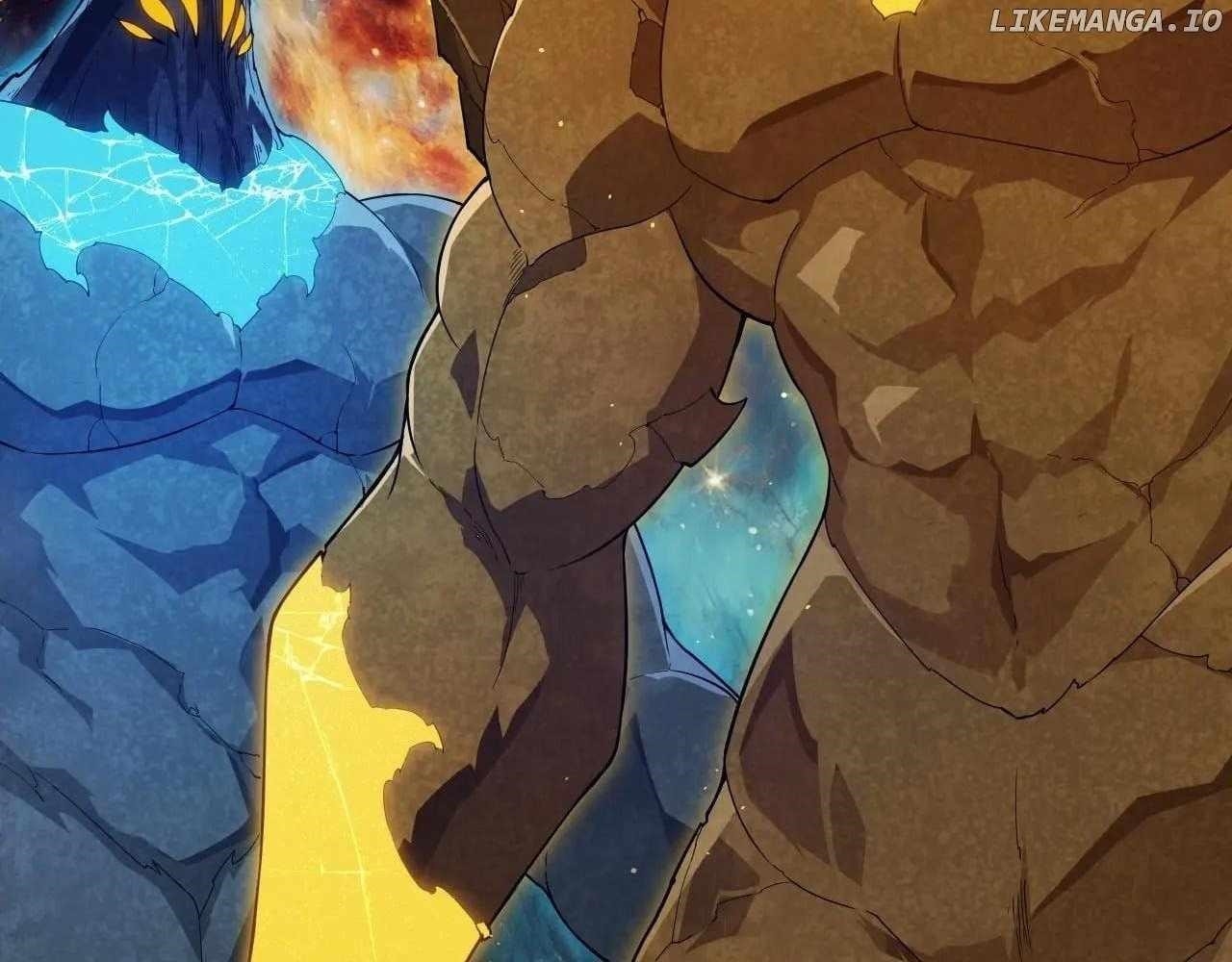 Evolution Begins With a Big Tree Chapter 396 - Page 98