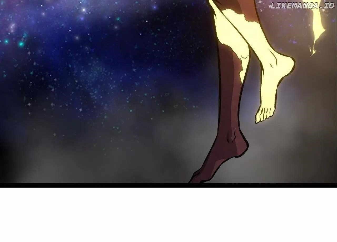 Evolution Begins With a Big Tree Chapter 397 - Page 10