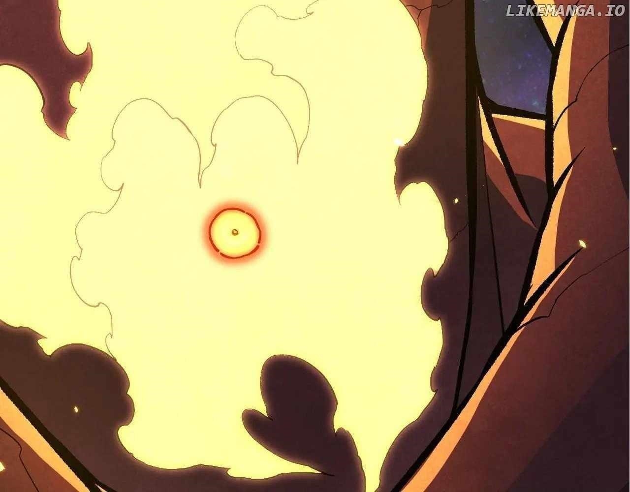 Evolution Begins With a Big Tree Chapter 397 - Page 19