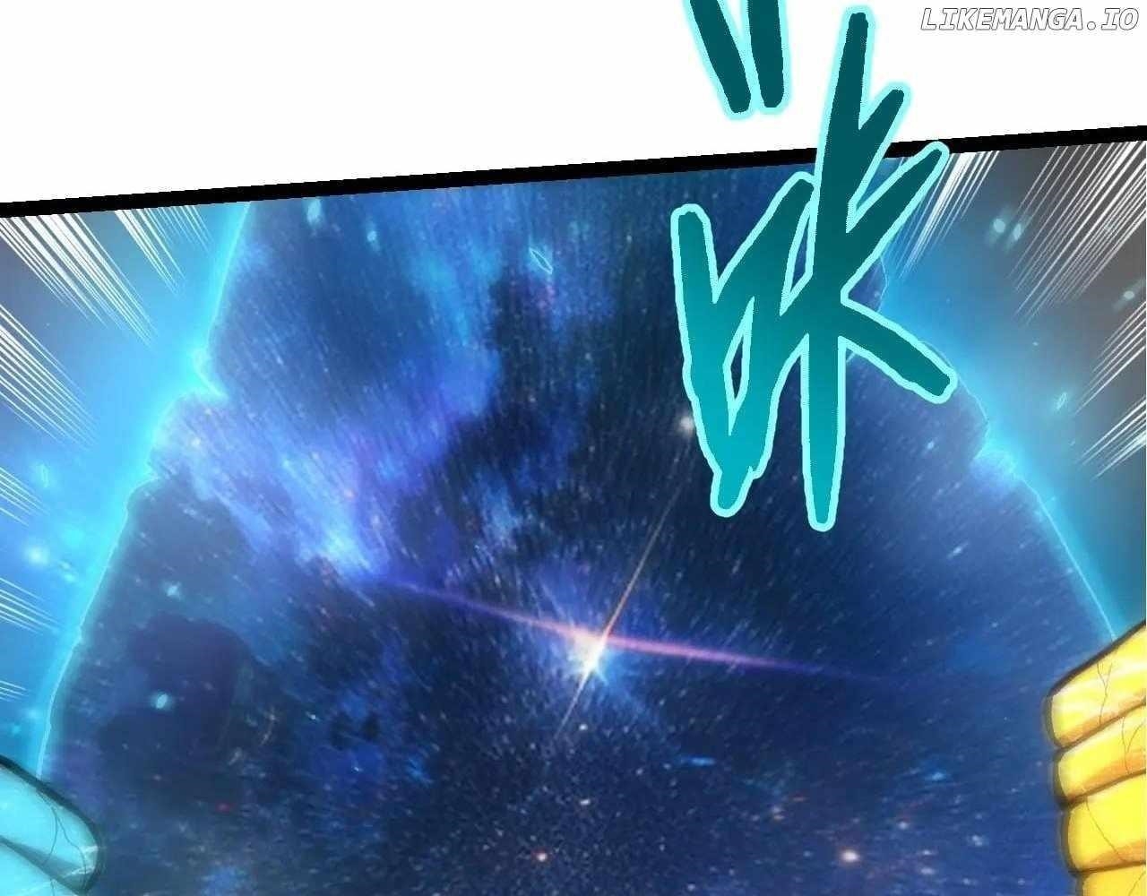 Evolution Begins With a Big Tree Chapter 397 - Page 29