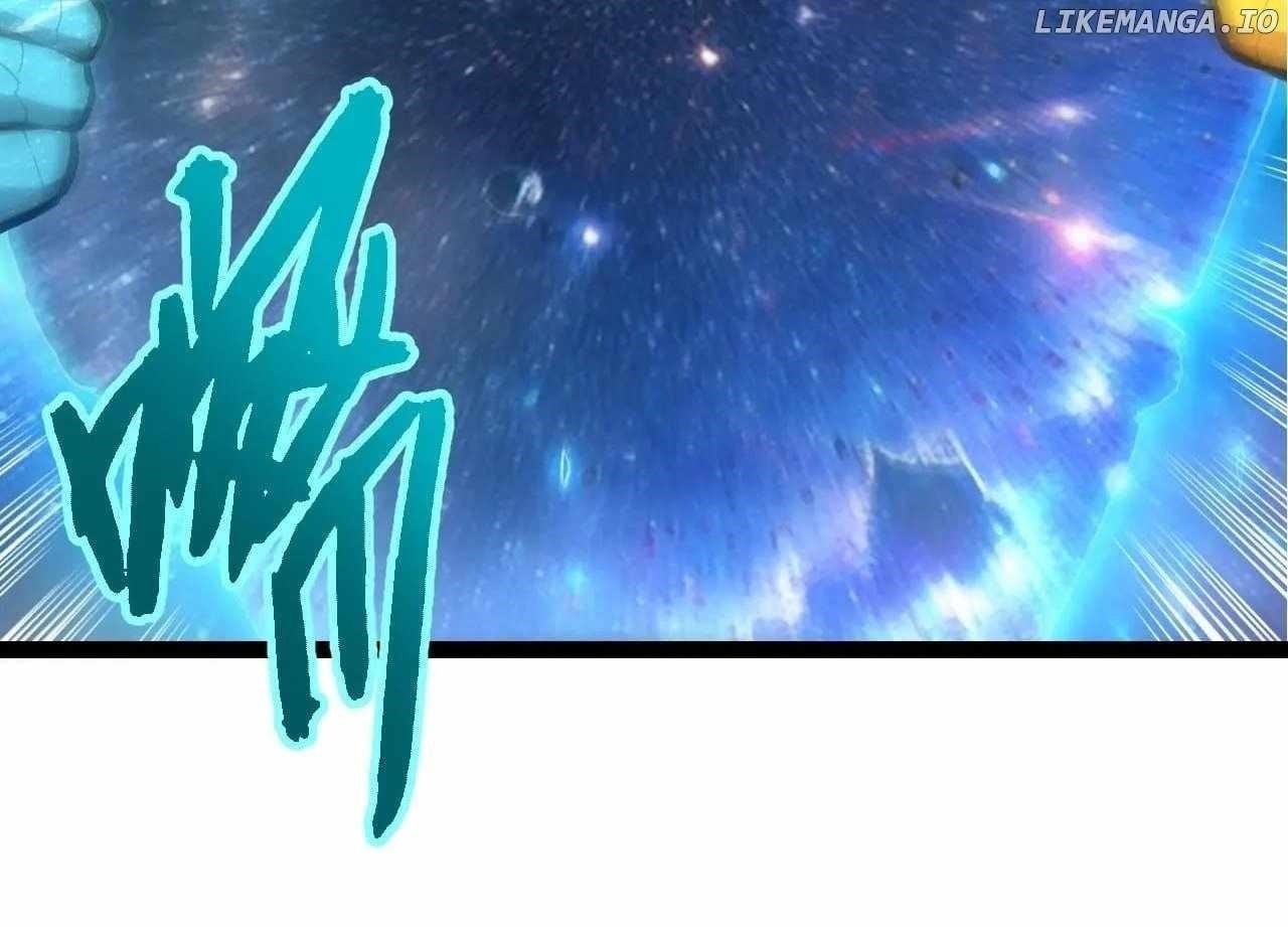 Evolution Begins With a Big Tree Chapter 397 - Page 30