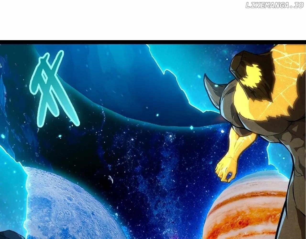 Evolution Begins With a Big Tree Chapter 397 - Page 31