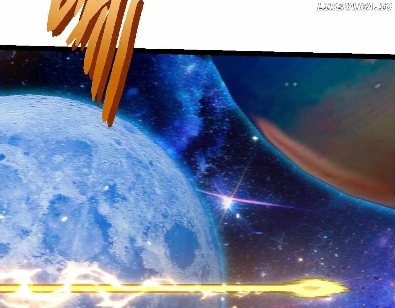 Evolution Begins With a Big Tree Chapter 397 - Page 39