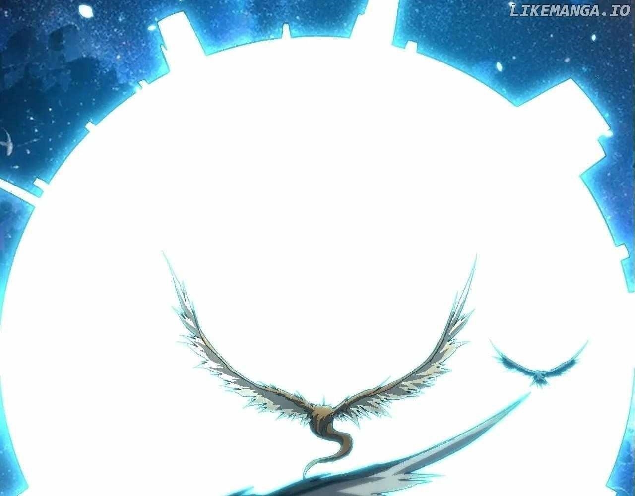 Evolution Begins With a Big Tree Chapter 397 - Page 43