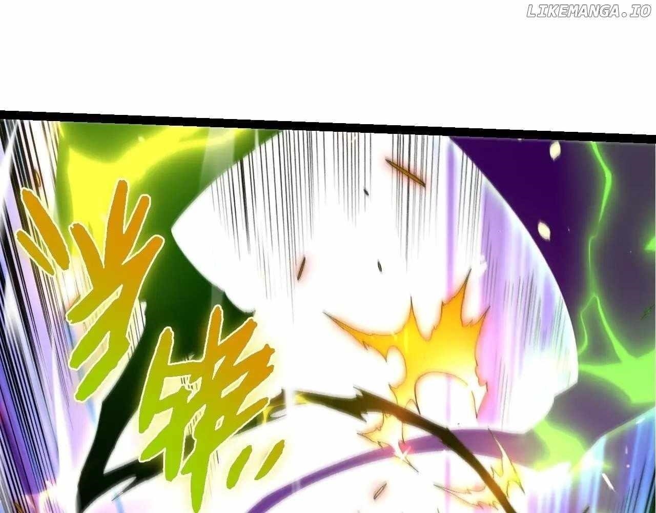 Evolution Begins With a Big Tree Chapter 397 - Page 57