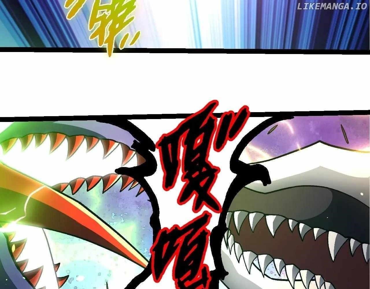 Evolution Begins With a Big Tree Chapter 397 - Page 59